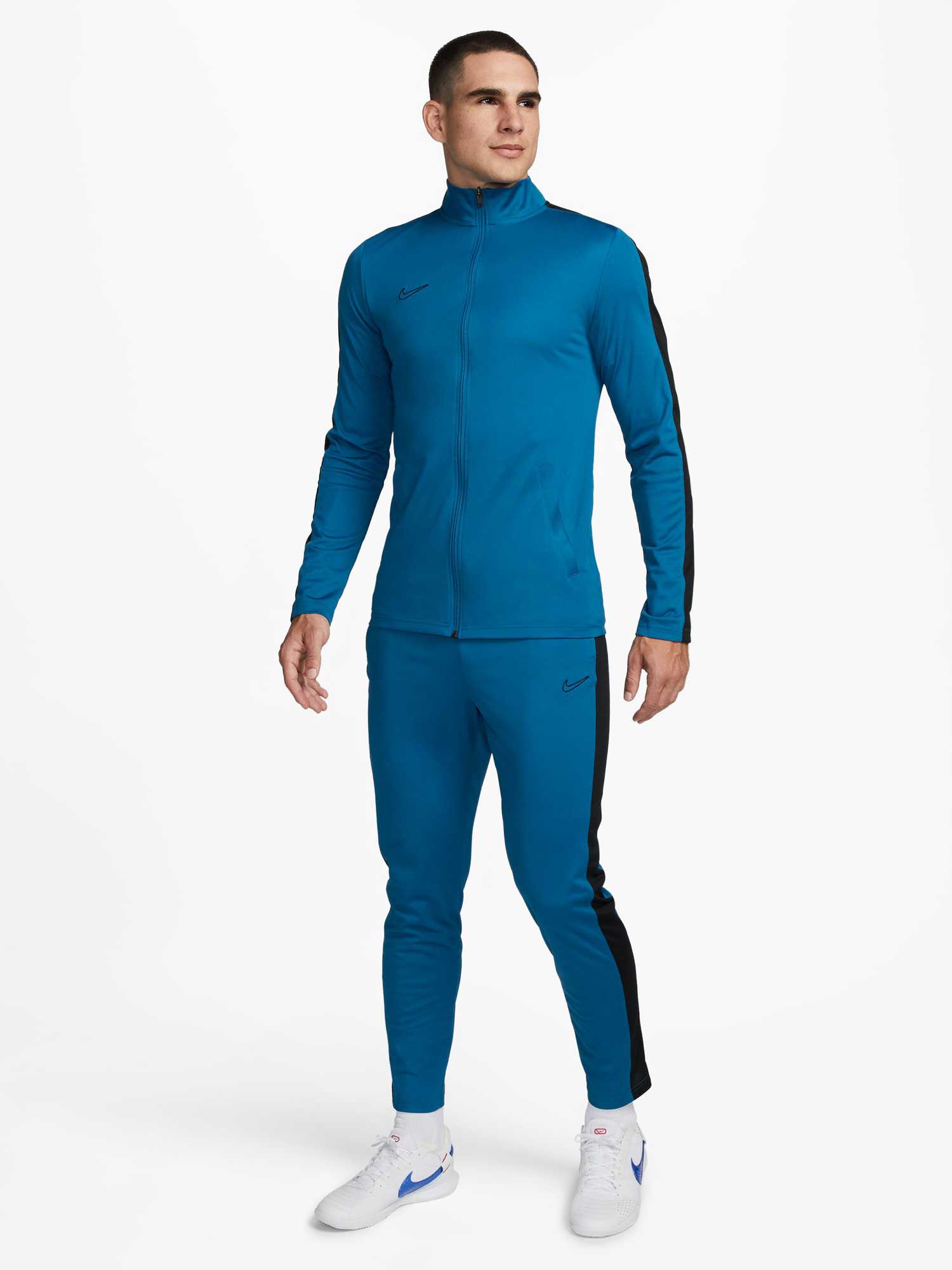 

Спортивный костюм Nike M NK DF ACD23 TRK SUIT K BR, синий