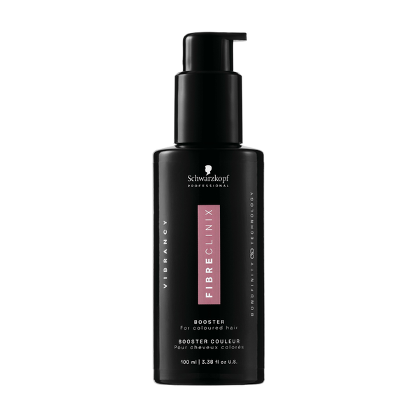 

Усилитель защиты цвета волос, 100 мл Schwarzkopf Professional Fibre clinix vibrancy bondfinity