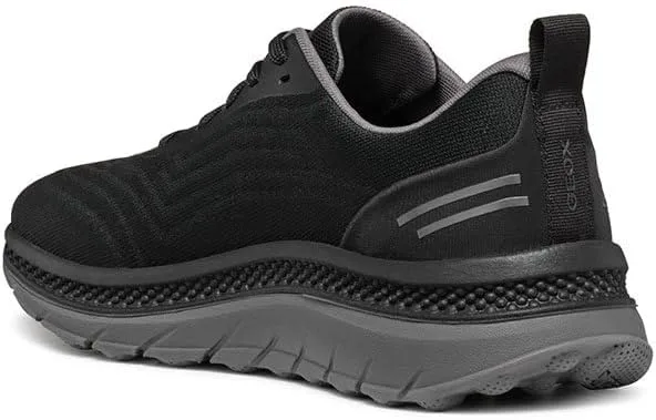 

Мужские кроссовки Geox U Spherica Actif X A, графит