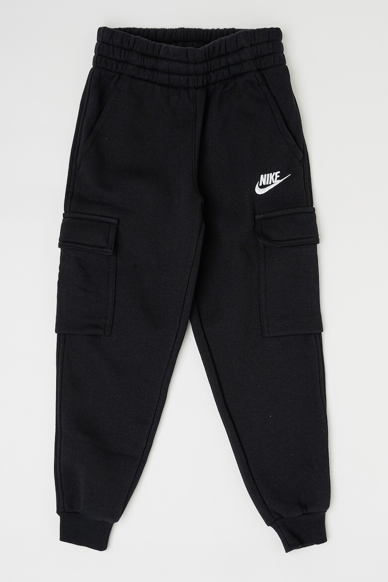 

Клубные брюки-карго Nike, черный