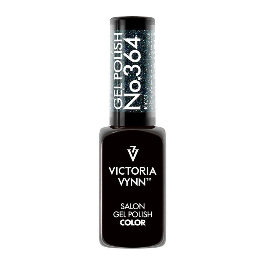Гель-лак Victoria Vynn 364 Rico 8 мл