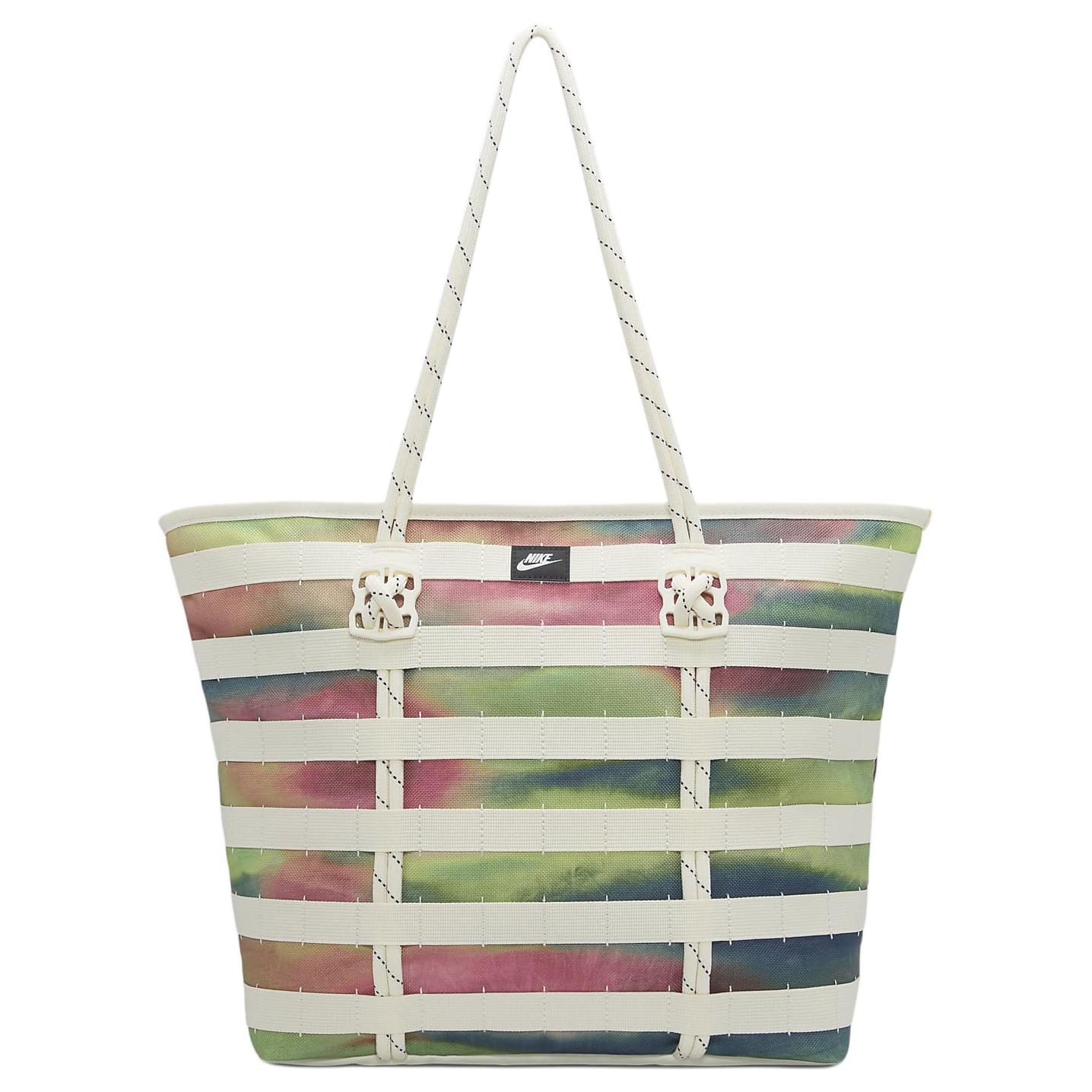 

Спортивная сумка Nike Artist Collection Rpm Tote 26L, цвет Sail White