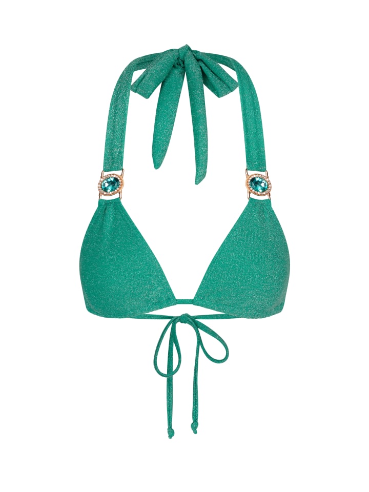 

Комплект бикини Moda Minx, цвет sea green