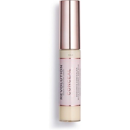 

Консилер Conceal And Hydrate Concealer C5.7, Makeup Revolution