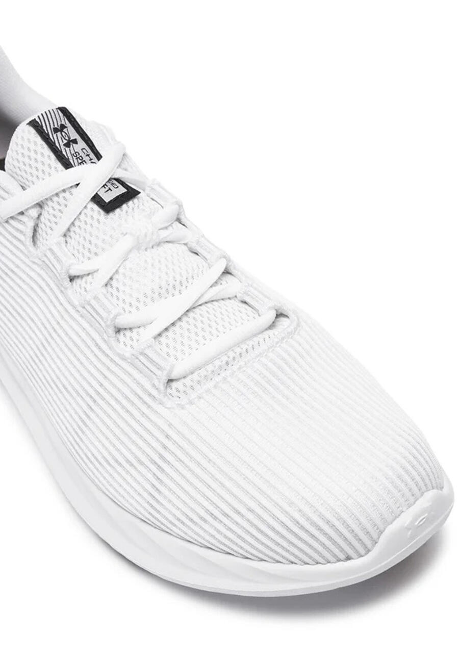 Кроссовки для фитнеса Under Armour Charged Speed Swift 3026999-107 — фото 2