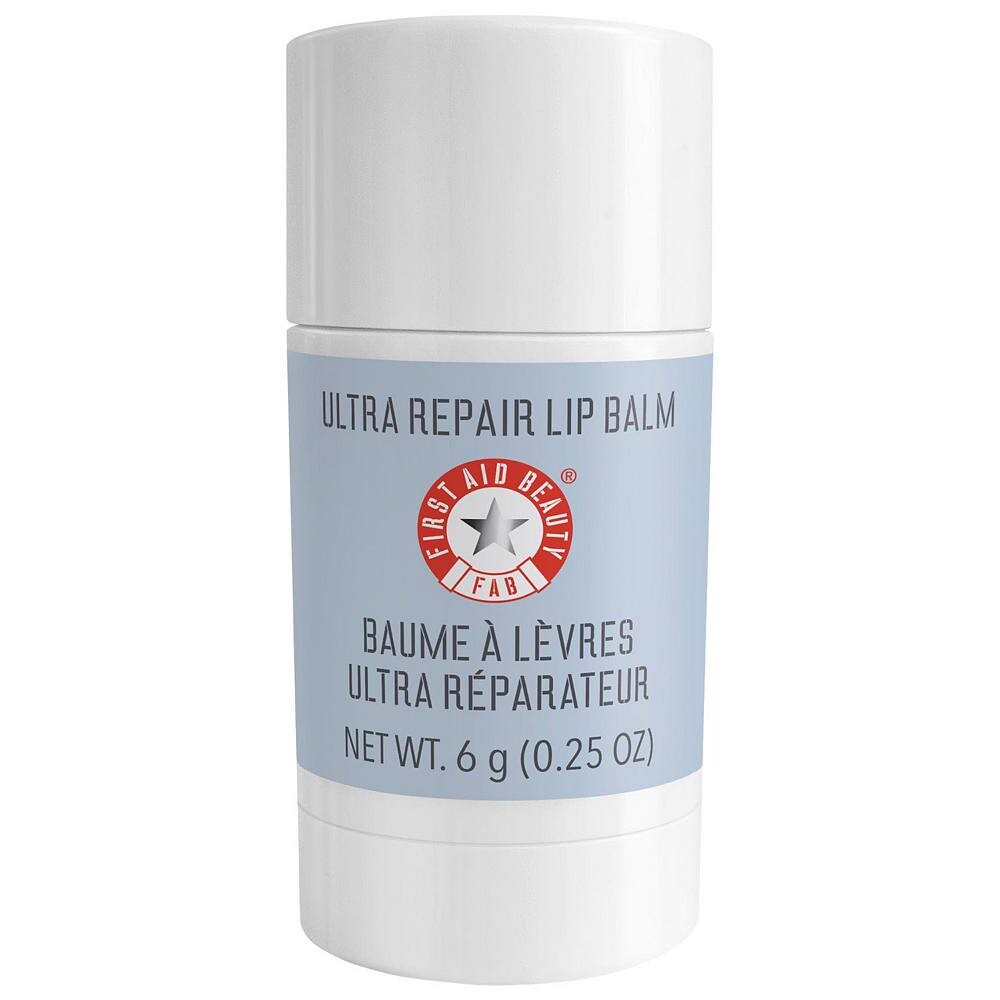 

Бальзам для губ First Aid Beauty Ultra Repair
