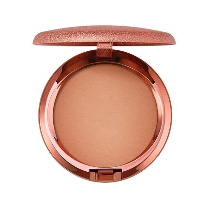 

Mac Skinfinish Sunstruck Matte Bronzer Матовый светло-золотистый