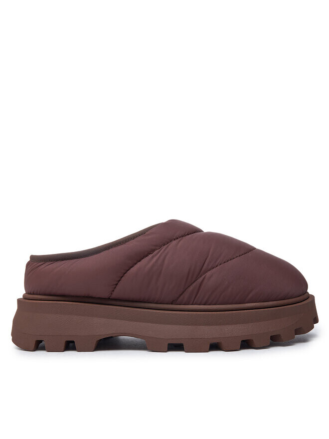 Домашние тапочки Steve Madden, коричневый