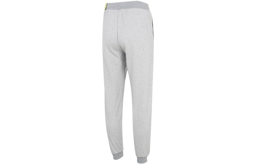 Спортивные брюки adidas Neo Swearpants 'Grey', серый — фото 2