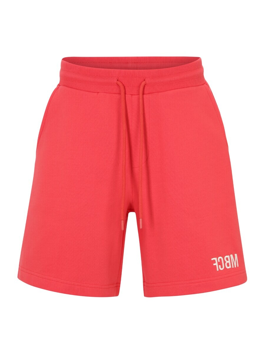 

Брюки FCBM Regular Pants Lukas, красный