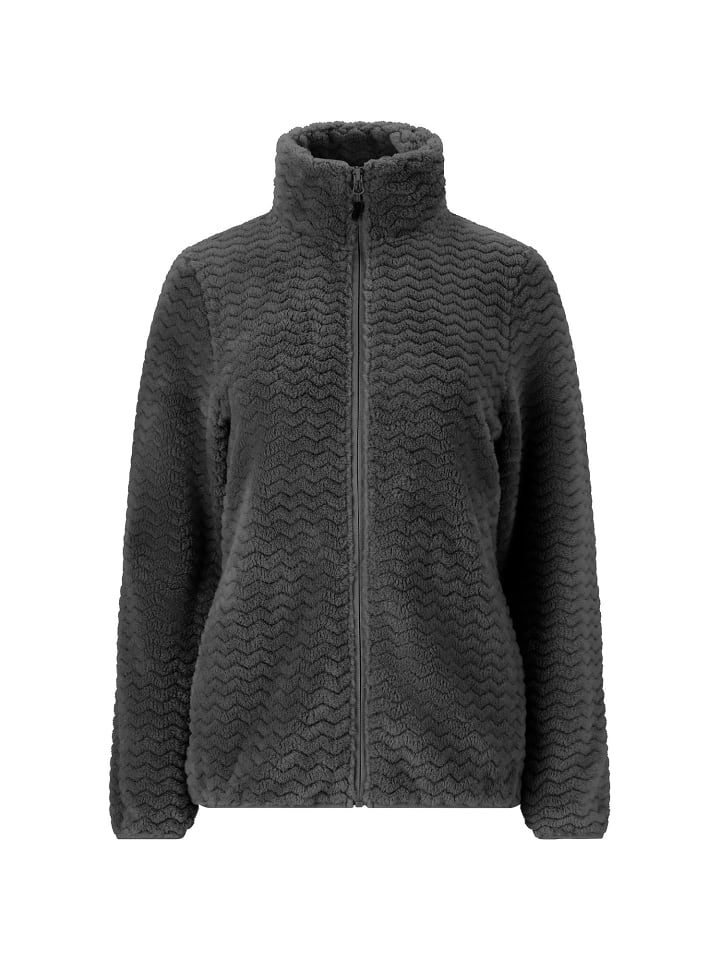 

Куртка софтшелл Whistler, серый