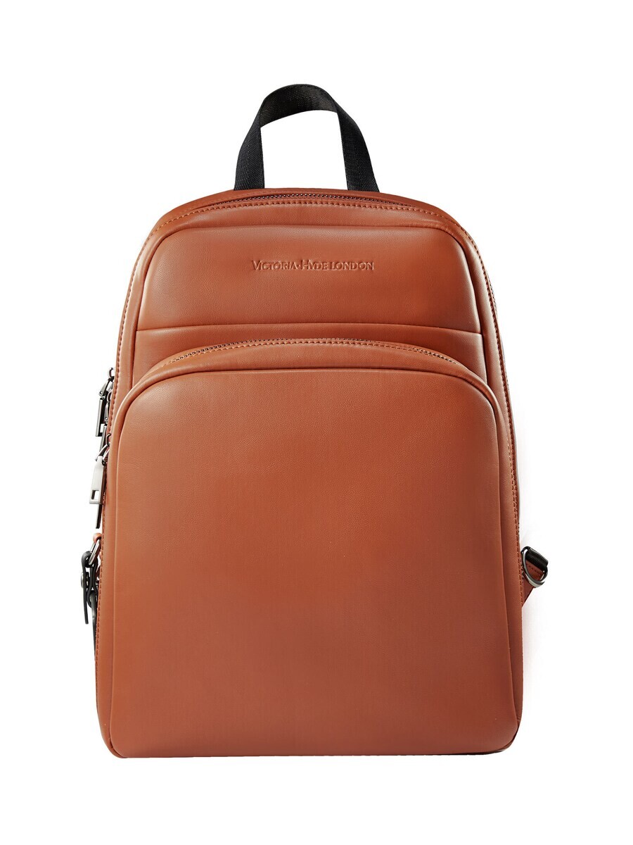 

Рюкзак Victoria Hyde Backpack Bowen, коричневый