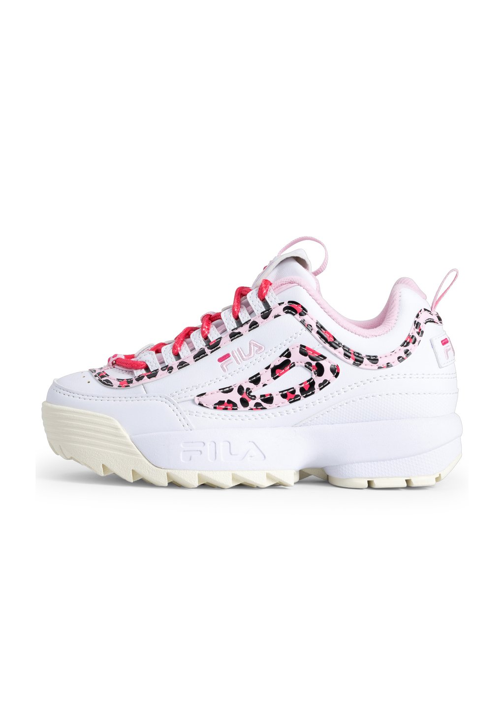

Кроссовки DISRUPTOR P Fila, белый