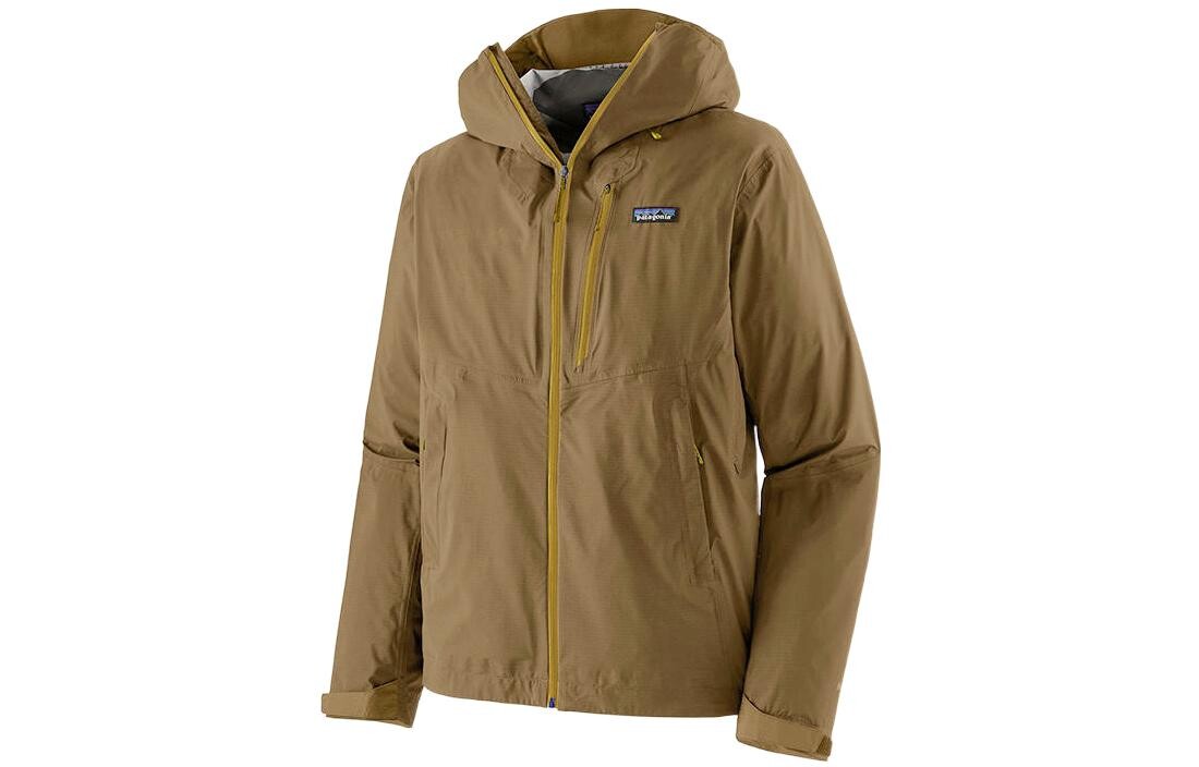 

Ветровка Granite Crest для мужчин Patagonia, синий