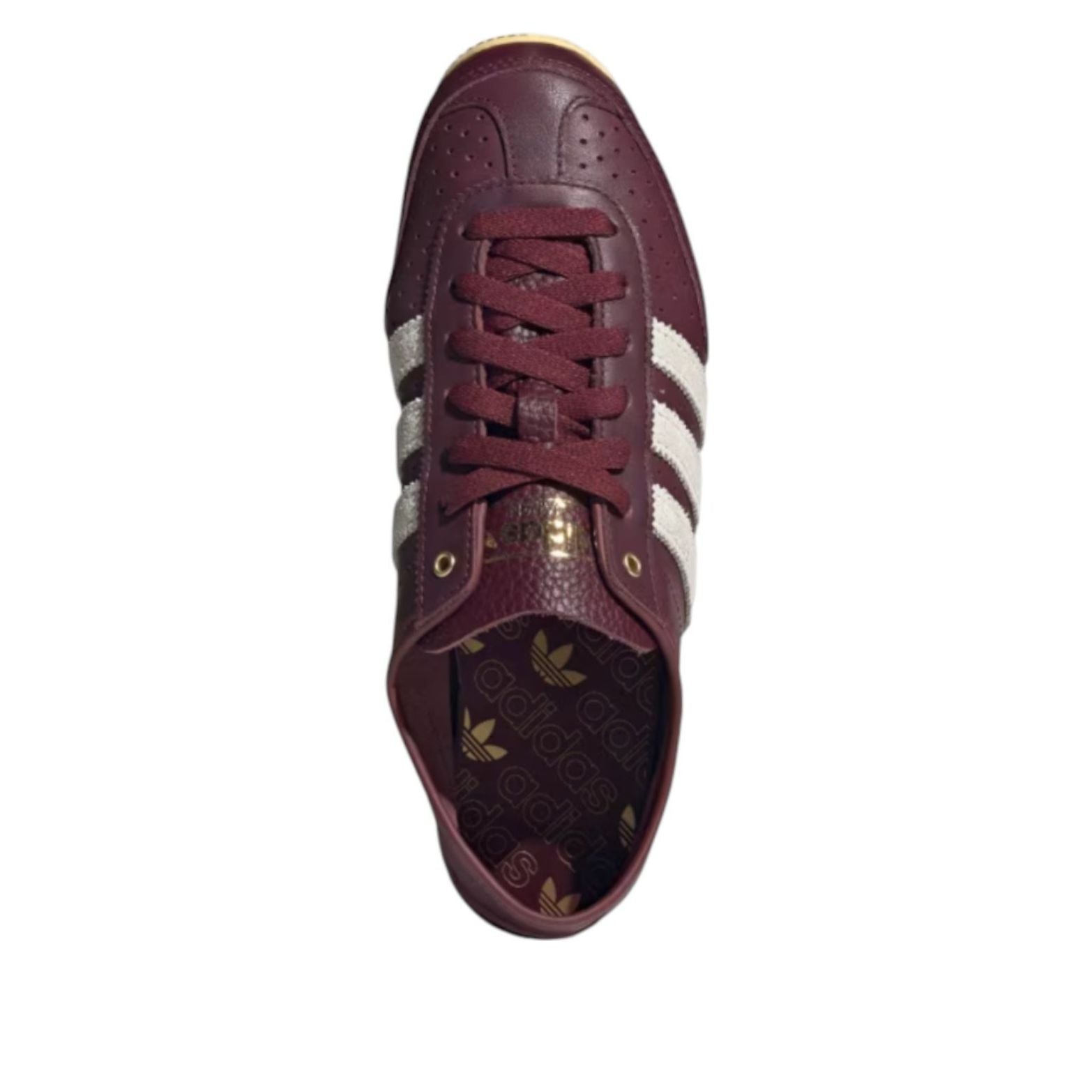 Кроссовки (WMNS) adidas Japan Decon 'Shadow Red' — фото 3