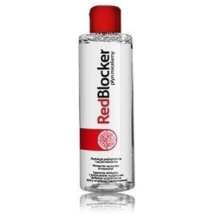 

Мицеллярная жидкость для укрепления сосудов 200мл, Redblocker