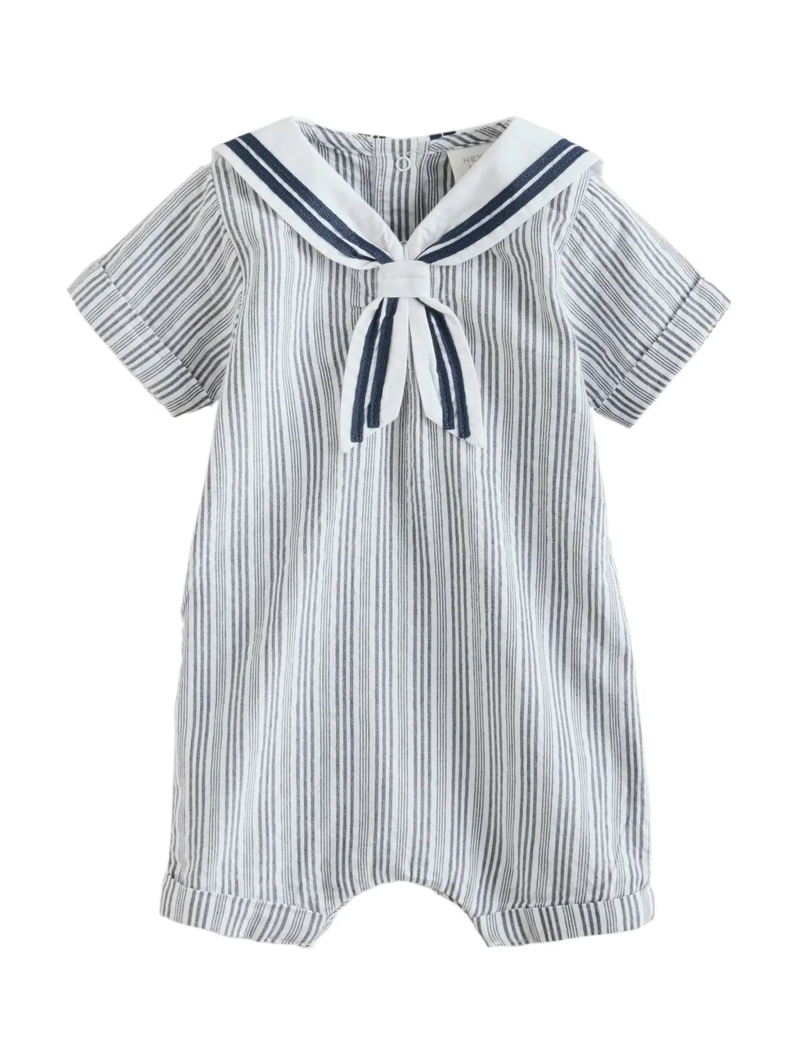 Комбинезон/Боди Next, Marine Blue