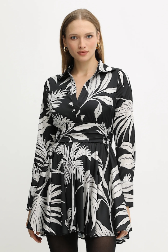 

Платье КОНЧЕТТА Guess, черный