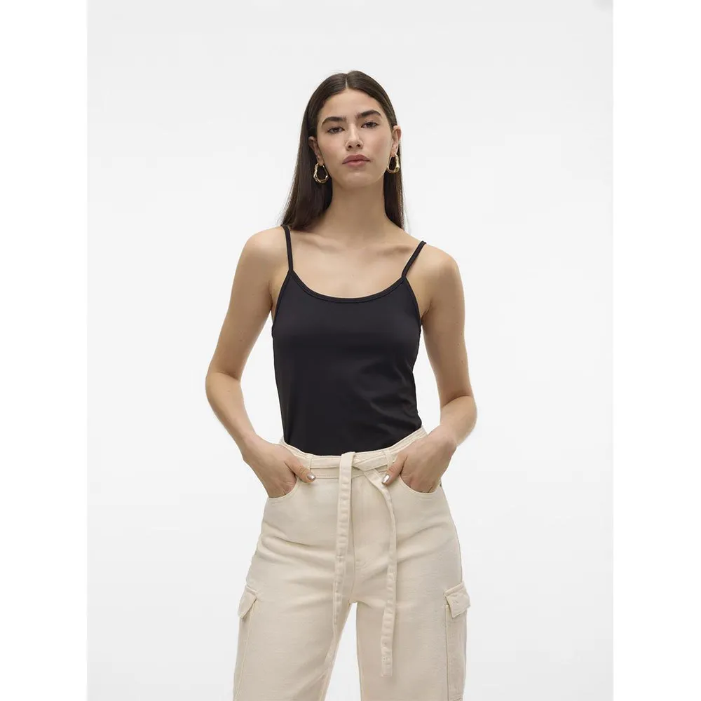

Футболка Vero Moda Million, черный