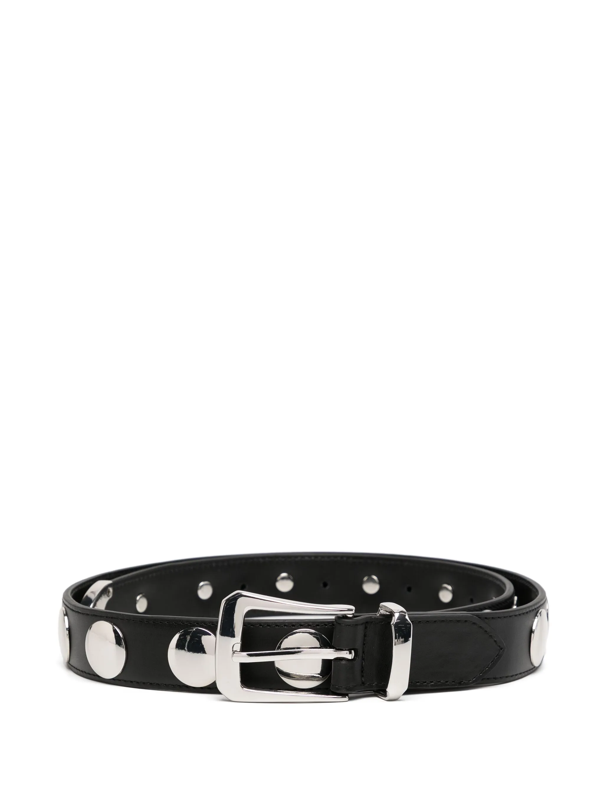 

Ремень Bobbi Senso, черный