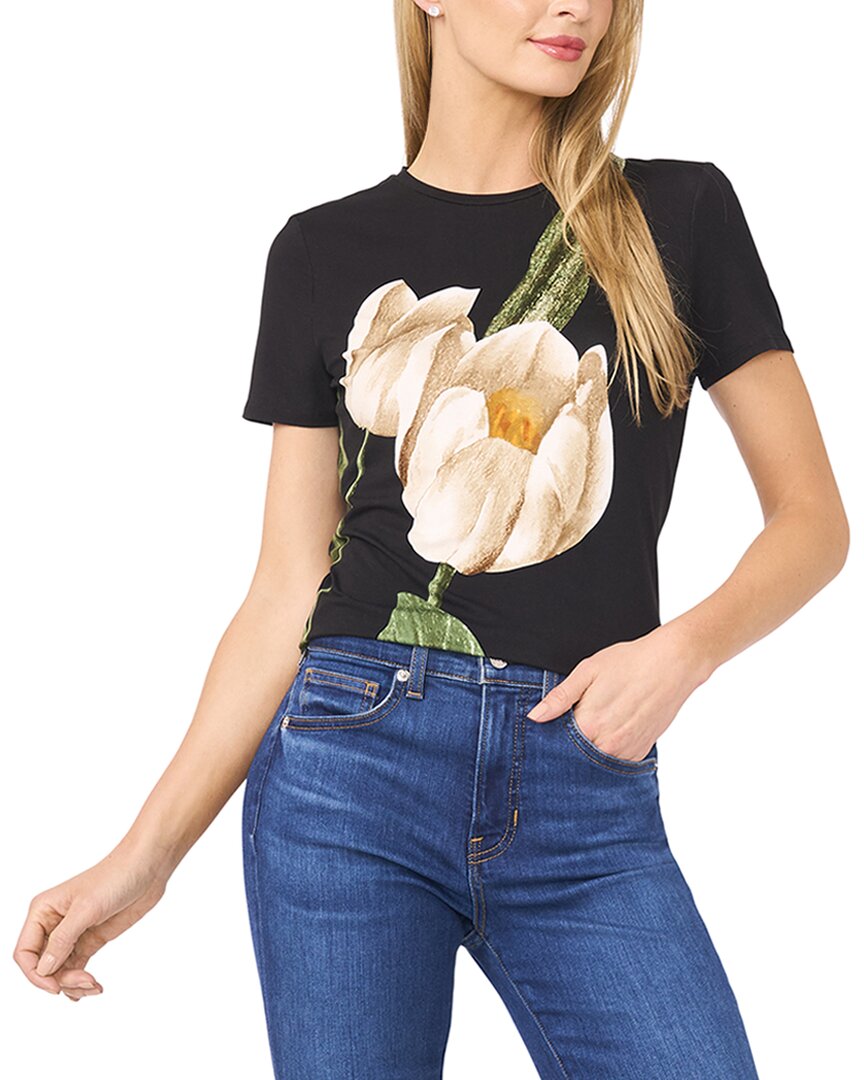 

Футболка Ted Baker, черный