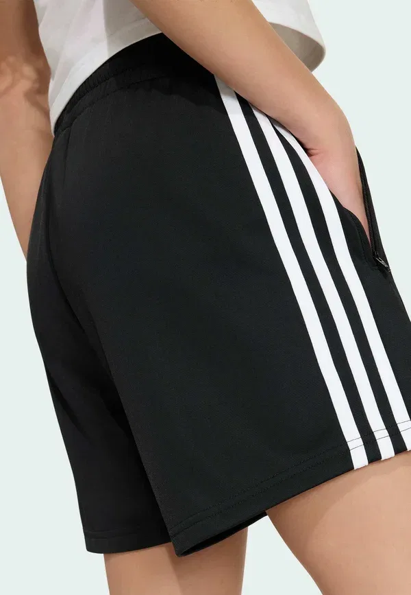 Шорты Firebird junior, Adidas Originals, черный — фото 3