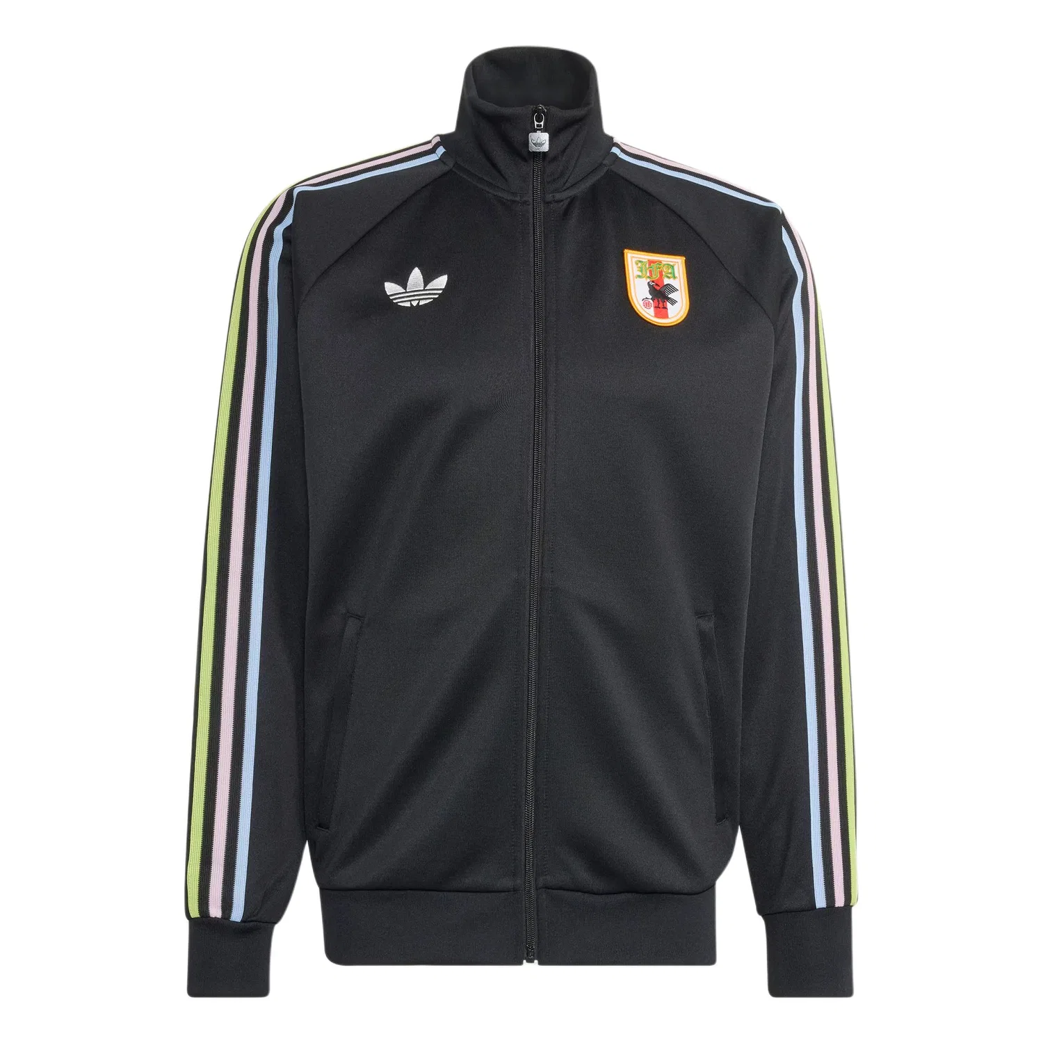 Куртка мужская Black Moderate Adidas Originals