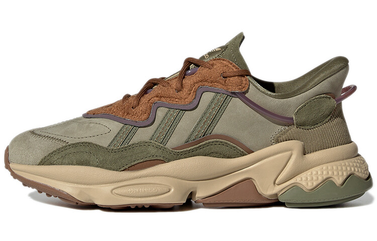 Кроссовки Adidas Originals Ozweego