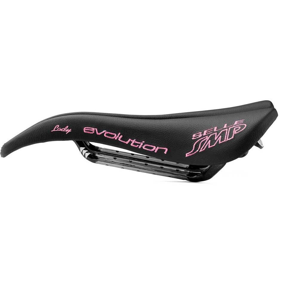 

Седло Selle Evolution Carbon