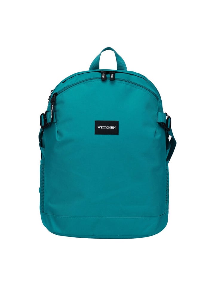 

Сумка Wittchen, цвет turquoise, Синий, Сумка Wittchen, цвет turquoise