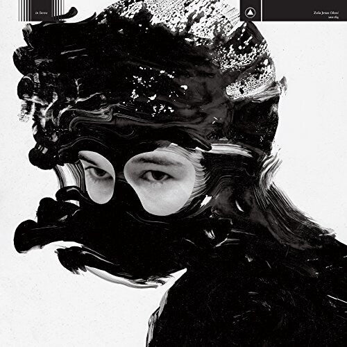 

Виниловая пластинка Zola Jesus: Okovi