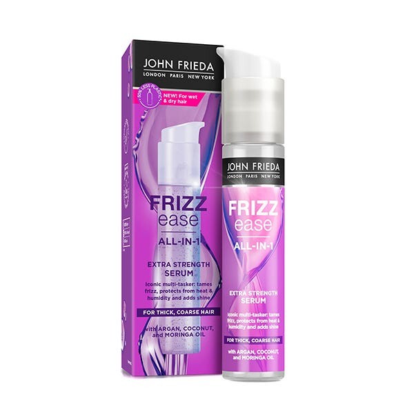 

Сыворотка Frizz Ease 50 мл John Frieda