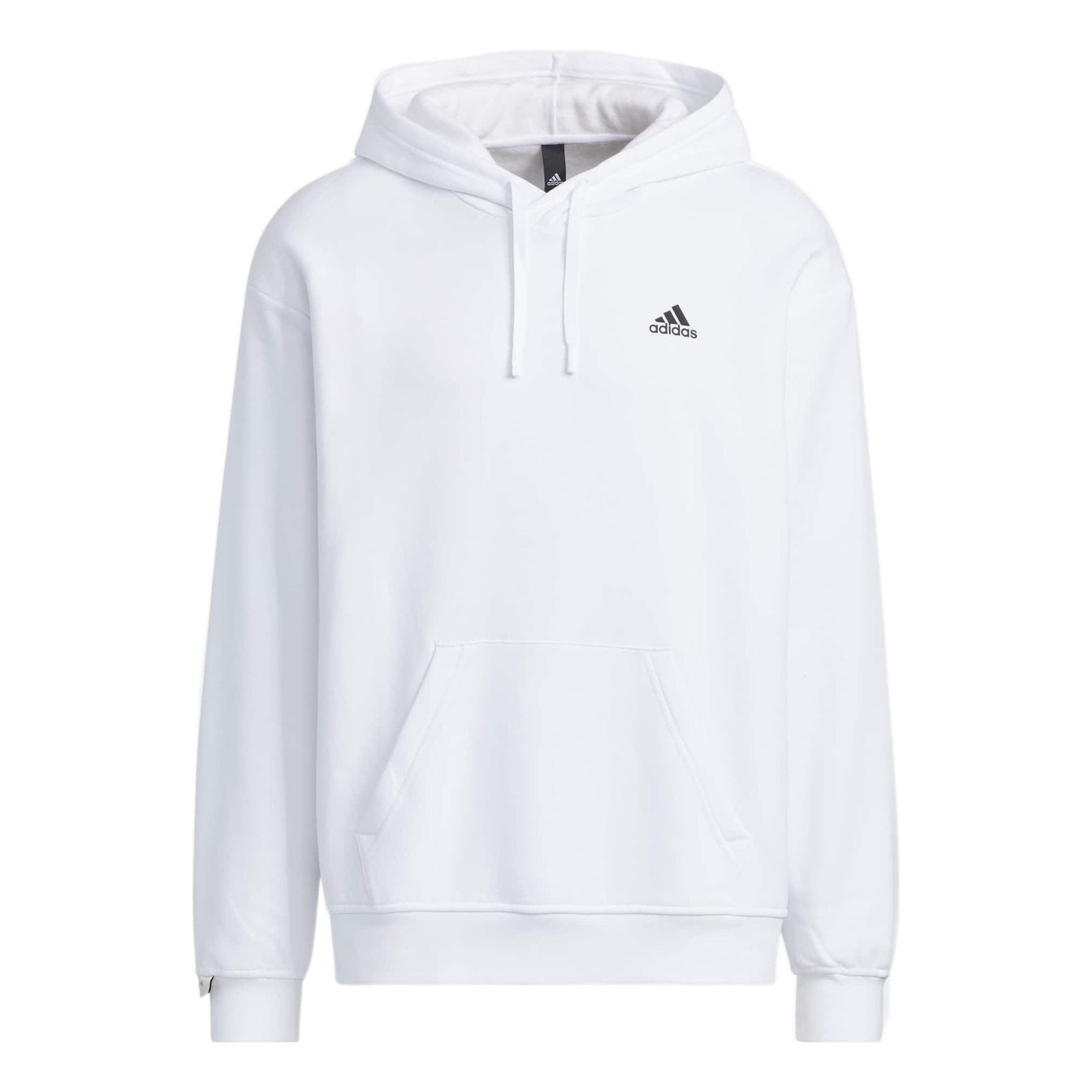 

Худи adidas Logo IB2710, белый