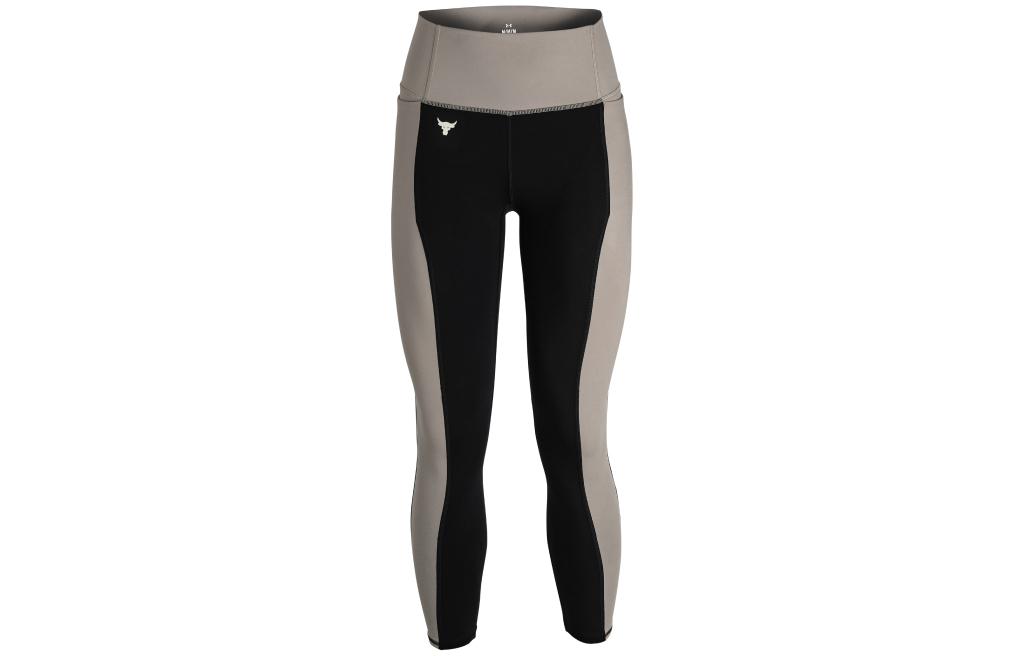 

Женские спортивные брюки Under Armour, цвет Black