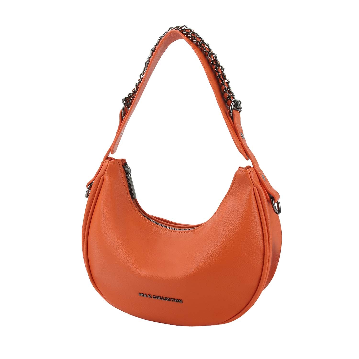 

Женская сумка через плечо Morgana от Mia K Mkf Collection By Mia K., оранжевый