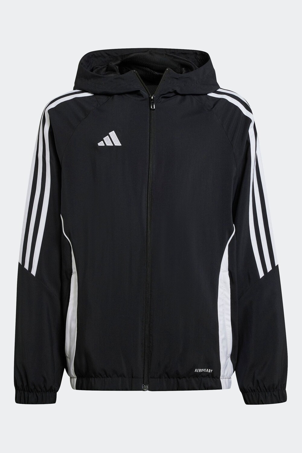 

Tiro24 вб г Adidas, черный