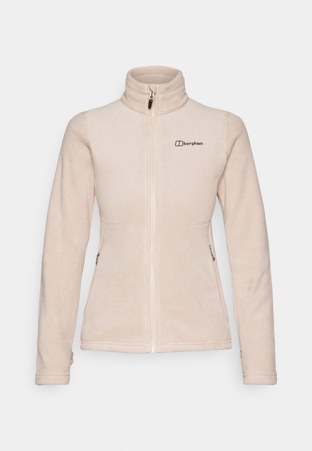 

Флисовая куртка PRISM Berghaus, бежевый