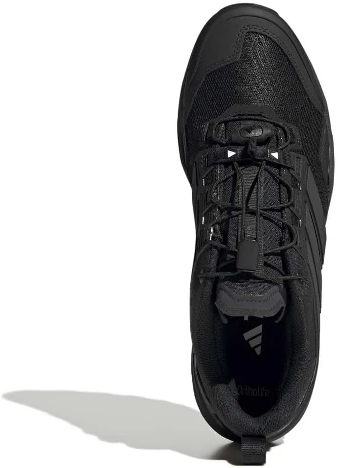 Мужские уличные кроссовки Adidas Terrex Skychaser JH6384, черные — фото 3