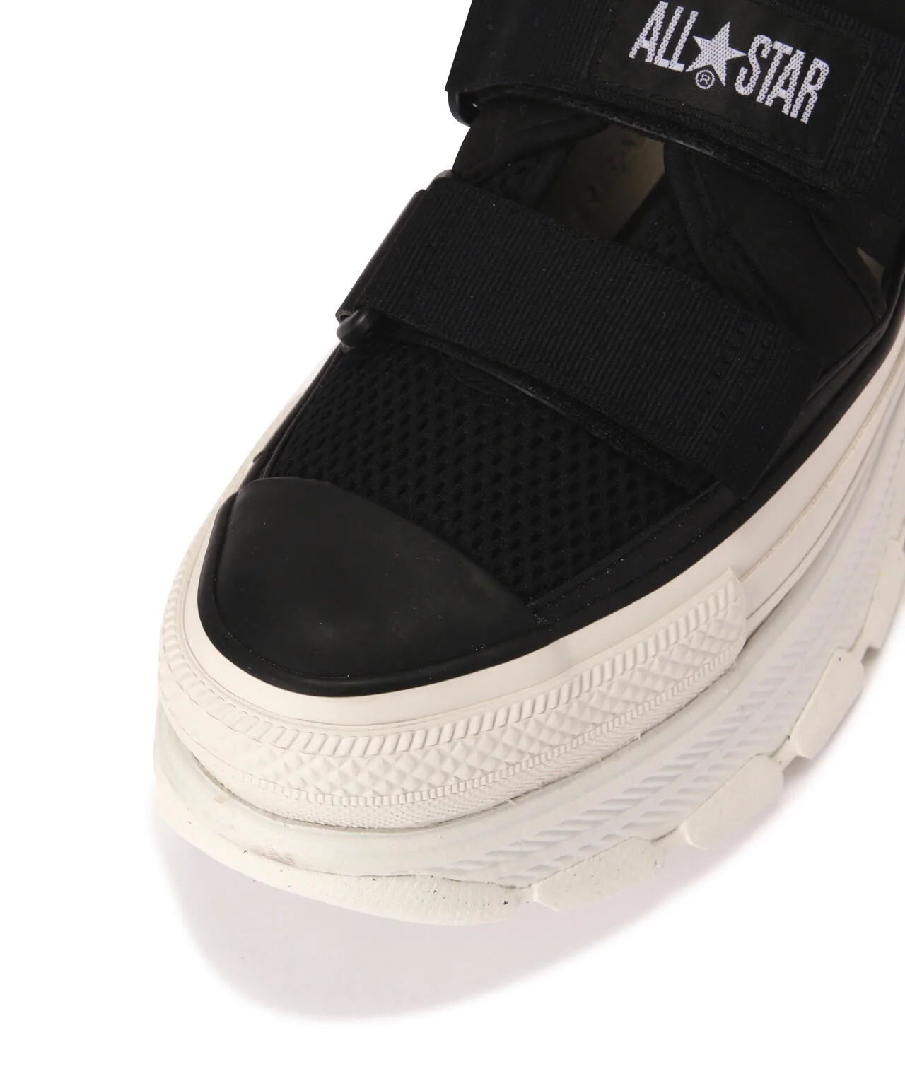 Мужские сандалии CONVERSE ALL STAR R TREKWAVE SANDAL OX — фото 4