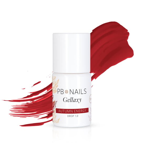 

Лак гибридный Limited Drop 1.0 Autumn Energy, 10 мл Pb Nails