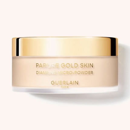 

Parure Gold Skin Diamond Micro-пудра 02 Light Guerlain