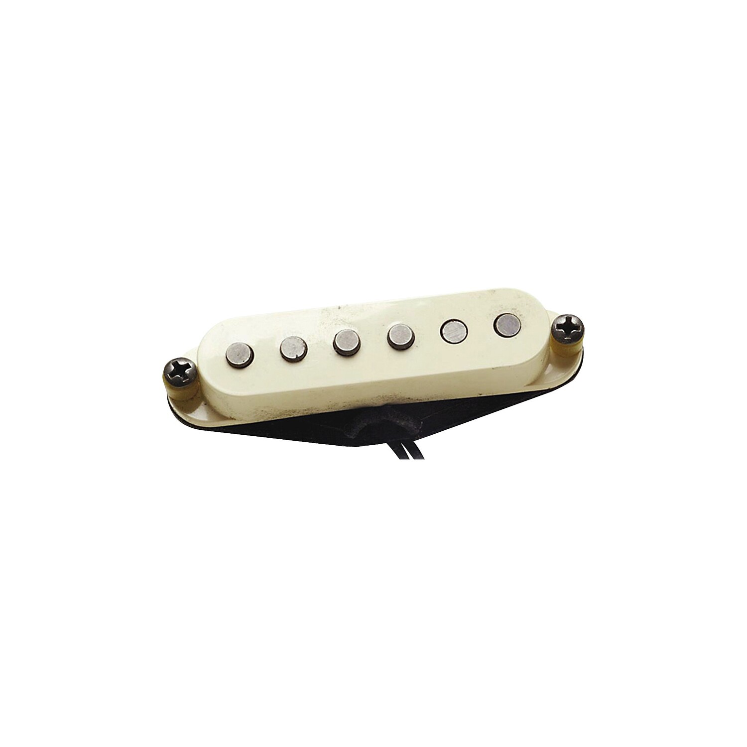 

Seymour Duncan Antiquity для звукоснимателя Strat Texas Hot Custom-Bridge (добавлен вывод)
