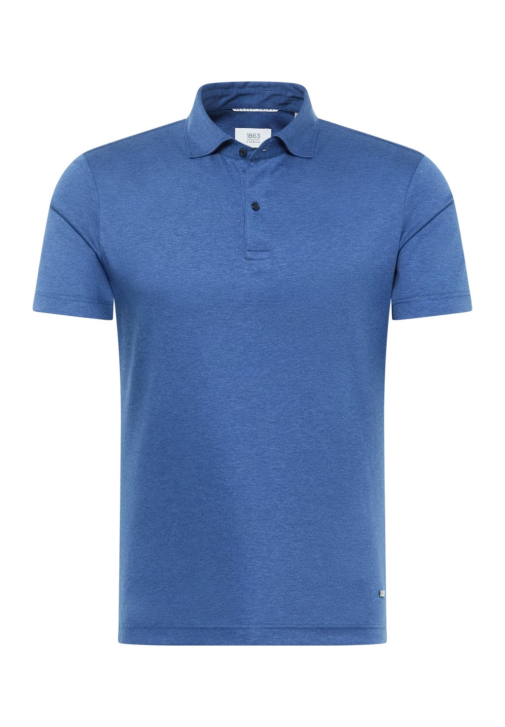 

Рубашка поло Eterna, синий