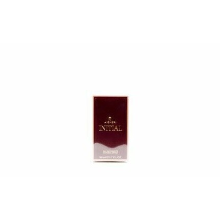 Туалетная вода AIGNER Initial — фото 3