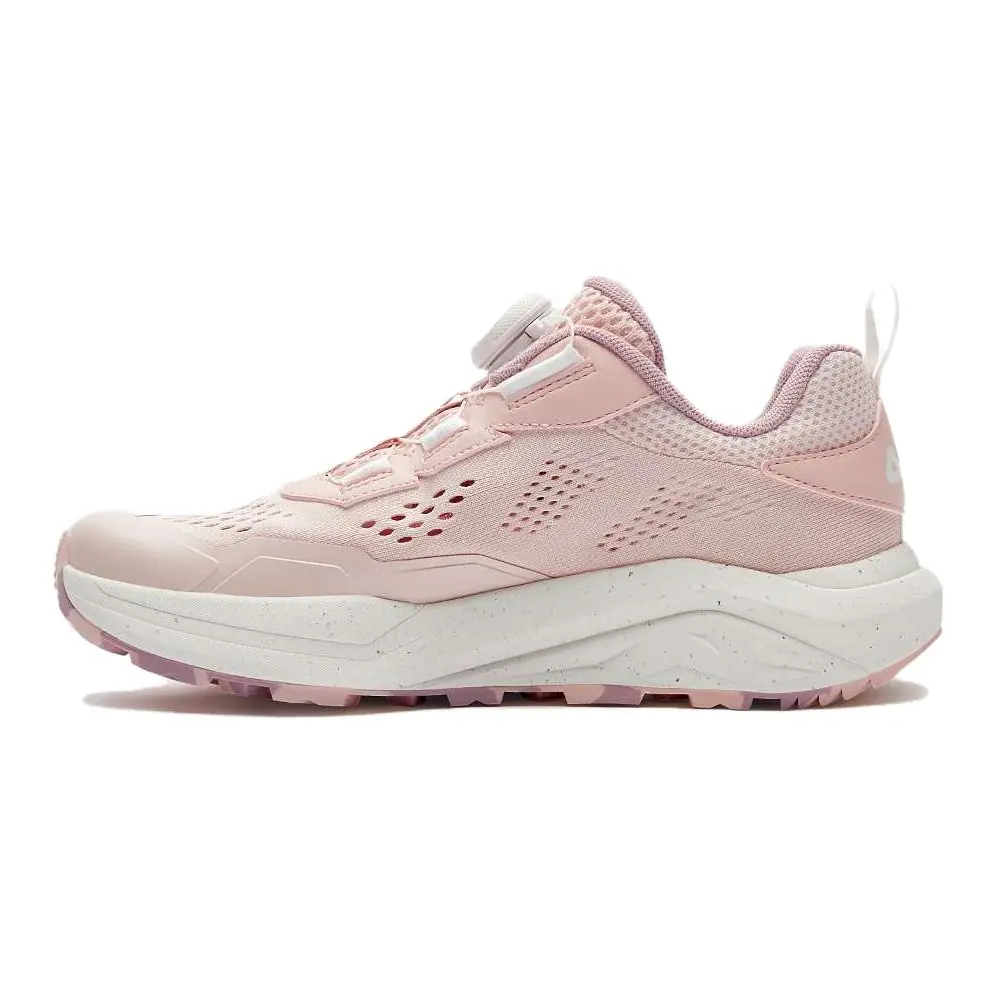 

FILA Kids Уличная обувь Детская, Peach pink/breeze purple