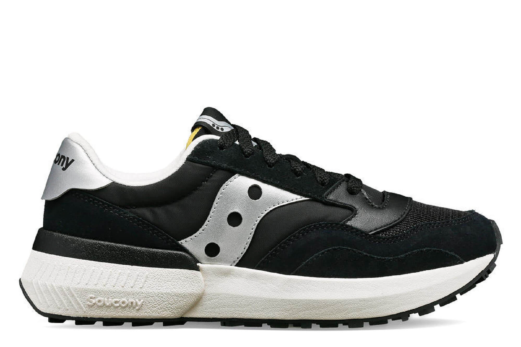 

Кроссовки Jazz NXT Saucony, черный