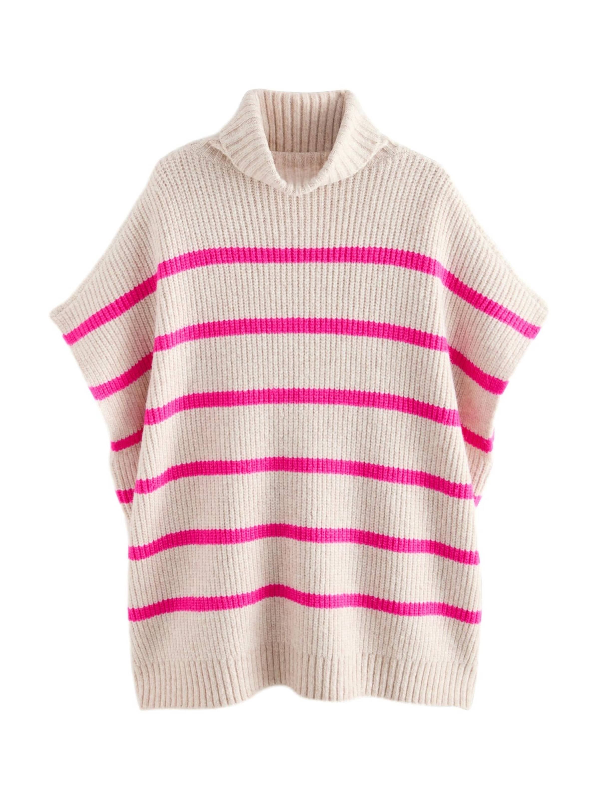 

Next Кейп в цвете Cream