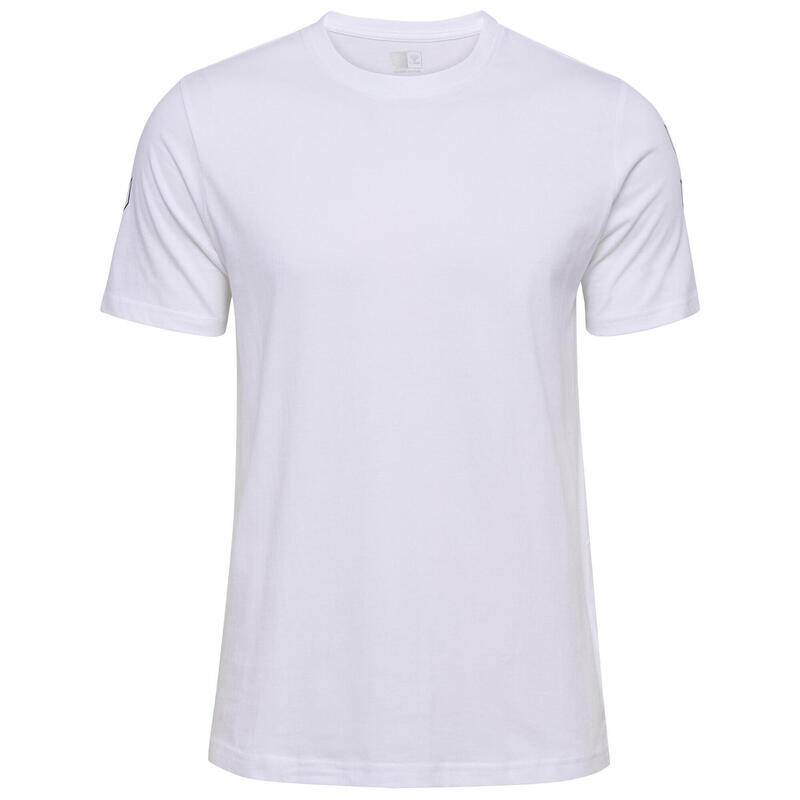 

Спортивная футболка Hummel, белый