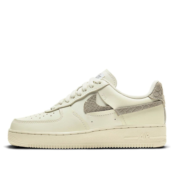 

Кроссовки air force 1 lxx Nike, белый