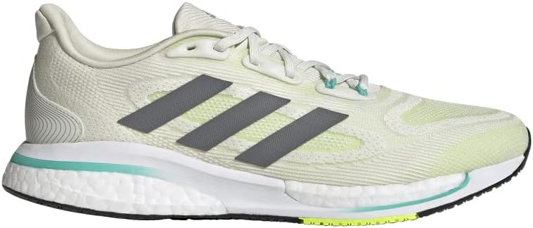 

Мужские кроссовки для бега Adidas Supernova , желтый/мятный